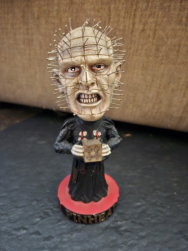 Neca head knockers - head,