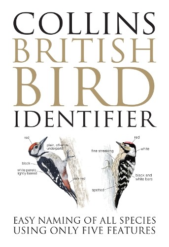 Collins british bird - collins,