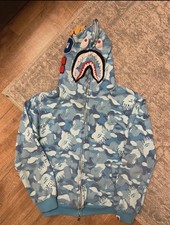 A Bathing Ape Full Zip Kids