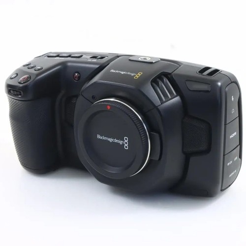 Blackmagic design pocket - blackmagic,
