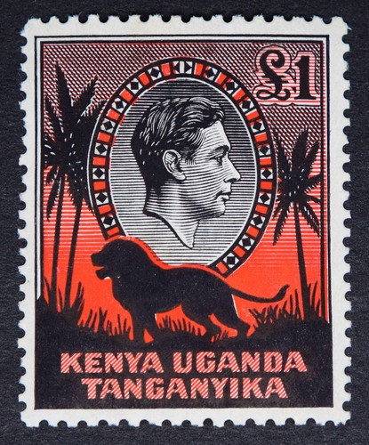 Kenya uganda kut - uganda, sg150