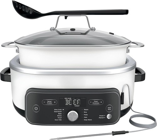 Ninja foodi possiblecooker pro - foodi,