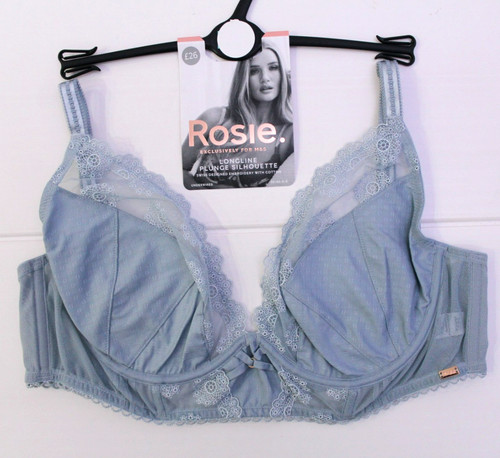 Rosie for longline - longline, plunge
