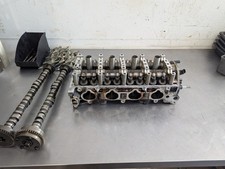 06-11 HONDA CIVIC SI K20Z3 -