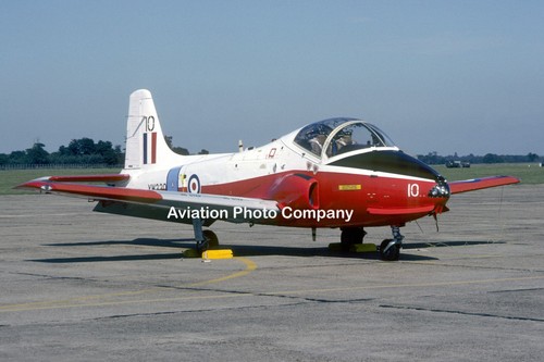 Raf college bac - bac, jet