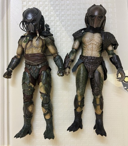 Hot toys predator - 1/6,