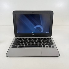 HP Chromebook 11 G4 Celeron