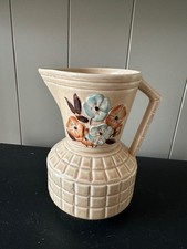 Vintage PPC Portland Pottery