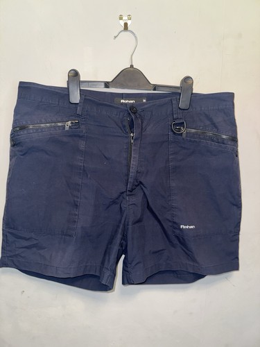 Rohan men shorts bags size - men's,