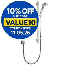 Mira Element Thermostatic