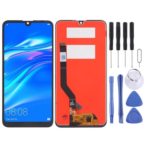 Lcd screen assembly - lcd,
