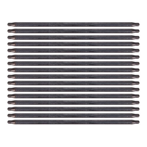 Set push rods 1957 - rods,