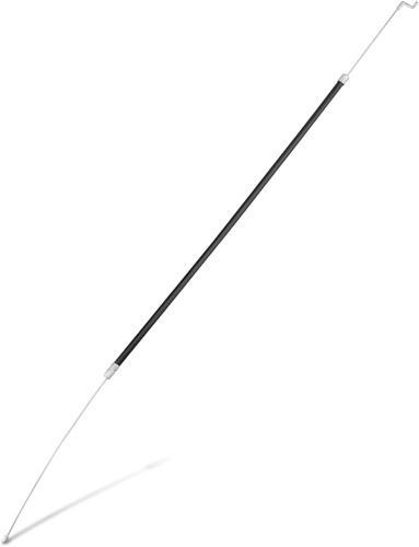 Throttle control cable fit - cable,
