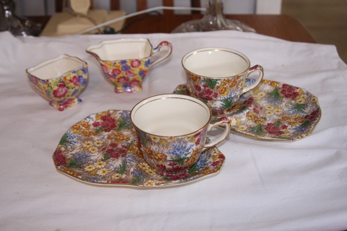 Chintzware royal winton - chintzware,