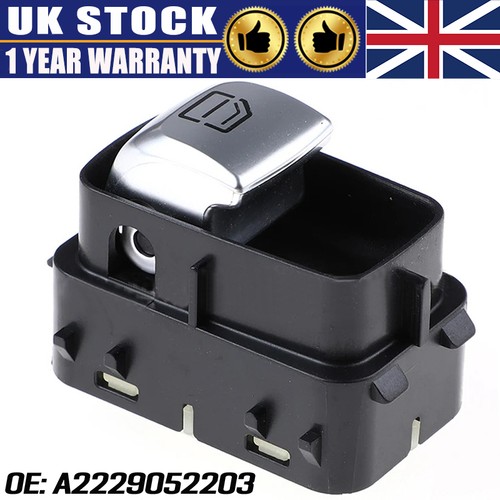 Left electric power window - electric,