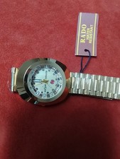 Rado watch new