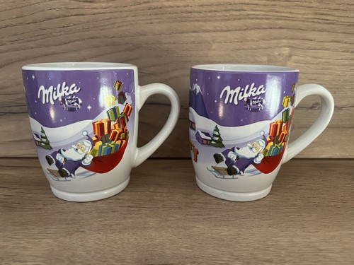 Milka chocolate christmas - milka,