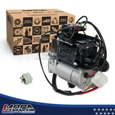 Air Suspension Compressor for