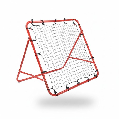 Football rebounder net kids - football,