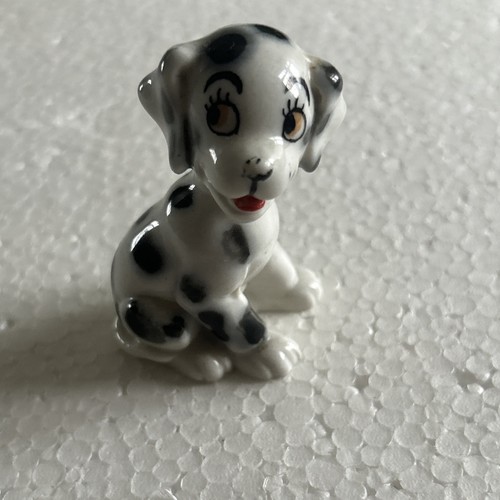 Vintage wade simon dalmation - vintage,