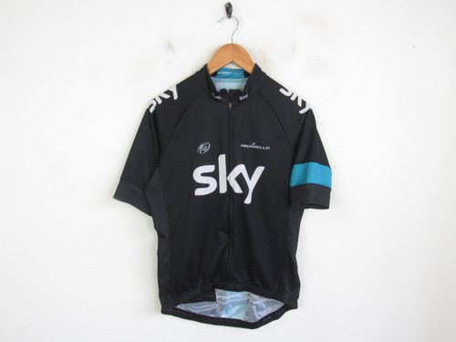 Rapha team sky cycling jersey - cycling,