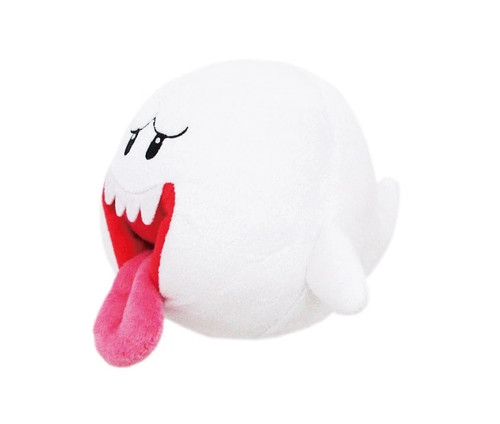 Little buddy super mario - super, bros
