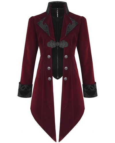 Devil fashion mens jacket - mens,