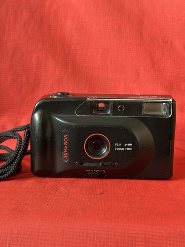 Sunagor hot shot data - shot,