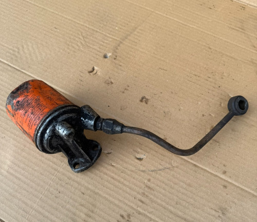 Classic mini 1275 - 998, engine