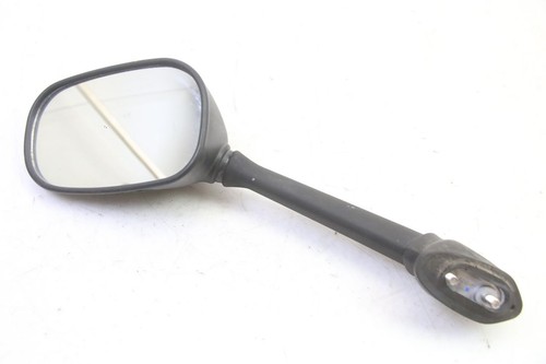 Left mirror yamaha - mirror, fazer