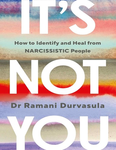 Not you by ramani - by,