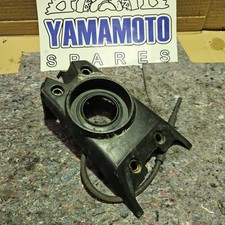 Yamaha Wr125 Wr125x Wr125r 22b00 Wr 125 Centre Tank Cover Cap Plastic Panel 