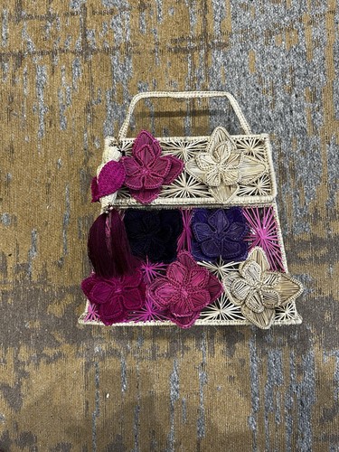 Mercedes salazar handbag - salazar,