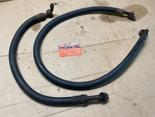 MG Midget 1275 A Series Pair