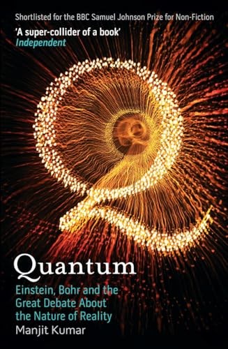 Quantum einstein bohr - quantum:, and