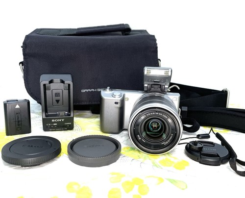 Ending soon sony nex - 【ending, soon!!】sony