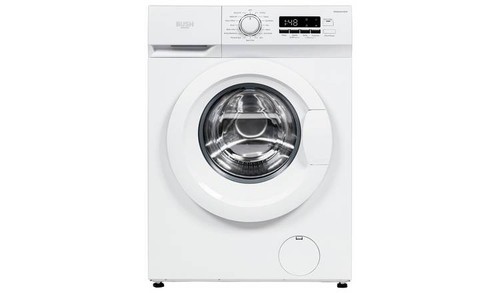 Bush washing machine 1400 - bush, kg