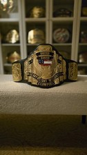 WCW US United States