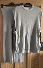 Zara Knitted Co Ord Worn Once! s/M