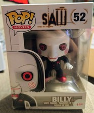 Funko Pop! Vinyl: OG Saw Billy