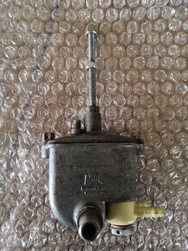 Amal matchbox remote - matchbox,