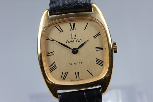 Vintage 1970s mint omega - [n,
