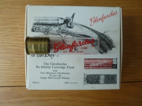 Glenfarclas whisky best shot - whisky,