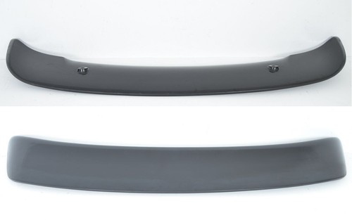 Rear trunk spoiler wing for - rear,