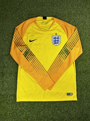 England goalkeeper shirt - england,
