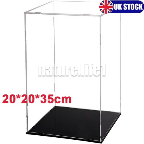 35cm acrylic display - acrylic,