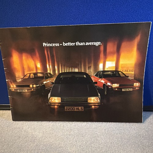 Leyland princess series - series, 2