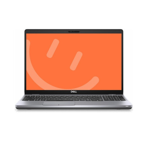 Dell latitude 5510 laptop - 5510,