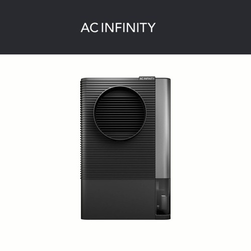 Infinity hydrone - ac,
