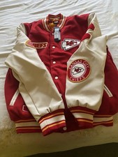 PRIMARK NFL KANSAS CHIEFS RED